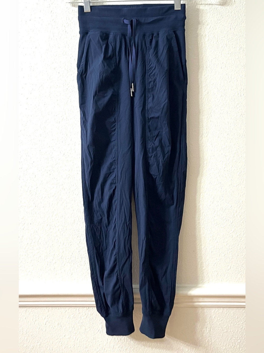 🍋Lululemon Dance Studio True Navy Jogger